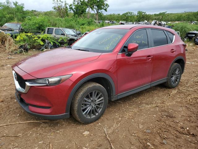 MAZDA CX-5 SPORT 2019 jm3kfabm4k1680082