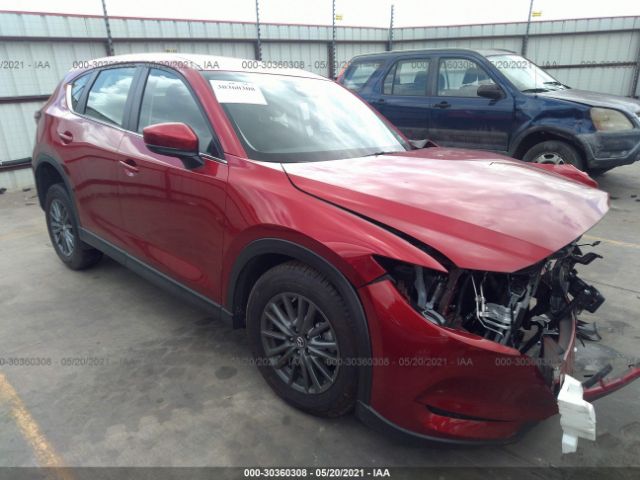 MAZDA CX-5 2020 jm3kfabm4l0721981