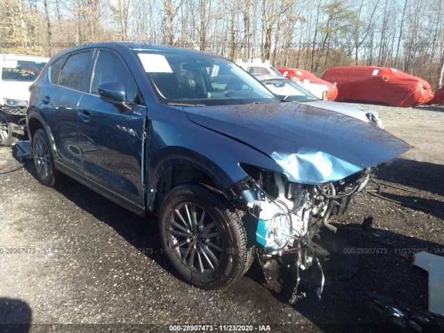 MAZDA CX-5 2020 jm3kfabm4l0751577