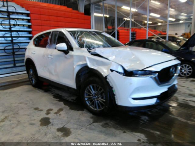 MAZDA CX-5 2020 jm3kfabm4l0752714