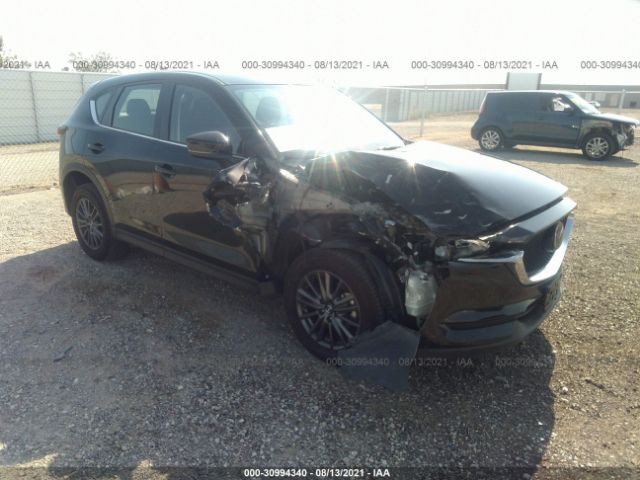 MAZDA CX-5 2020 jm3kfabm4l0812930