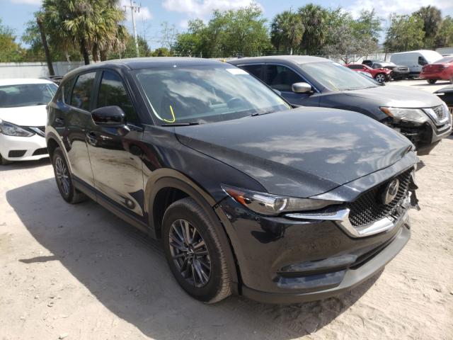 MAZDA CX-5 SPORT 2020 jm3kfabm4l0830439