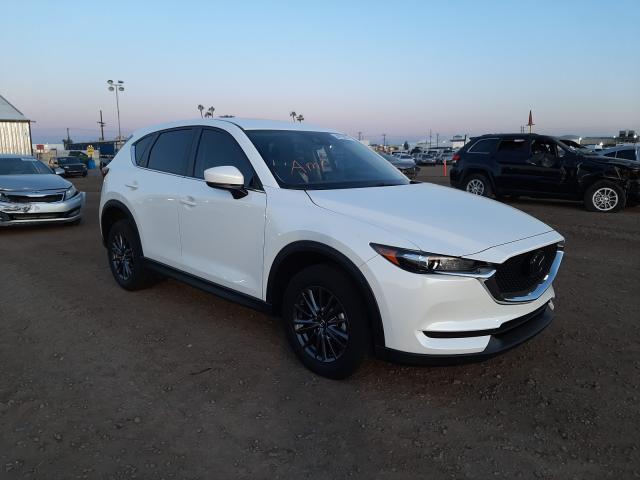 MAZDA CX-5 SPORT 2020 jm3kfabm4l0840677