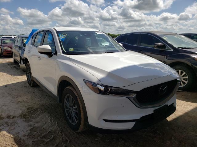 MAZDA CX-5 SPORT 2020 jm3kfabm4l0855437