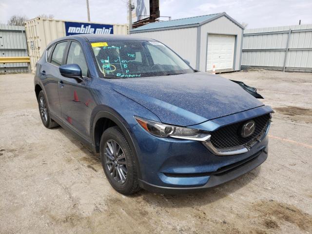 MAZDA CX-5 SPORT 2020 jm3kfabm4l1818155