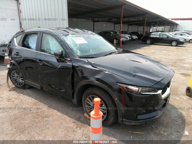 MAZDA CX-5 2021 jm3kfabm4m0332713