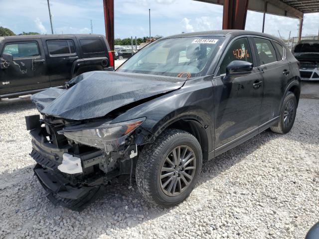 MAZDA CX-5 2021 jm3kfabm4m0361273