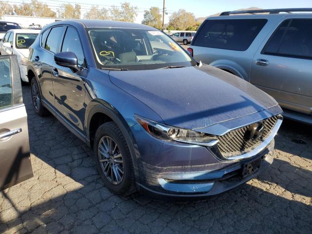 MAZDA CX-5 SPORT 2021 jm3kfabm4m0384066