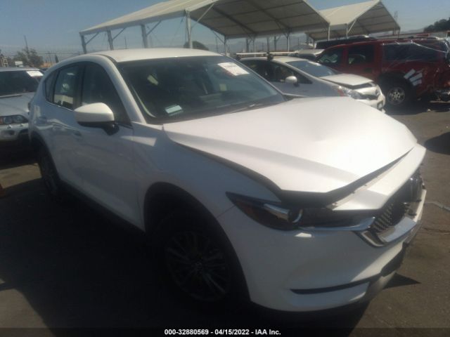 MAZDA CX-5 2021 jm3kfabm4m0395178