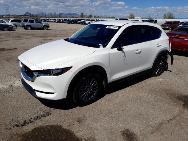 MAZDA CX-5 SPORT 2021 jm3kfabm4m1307806