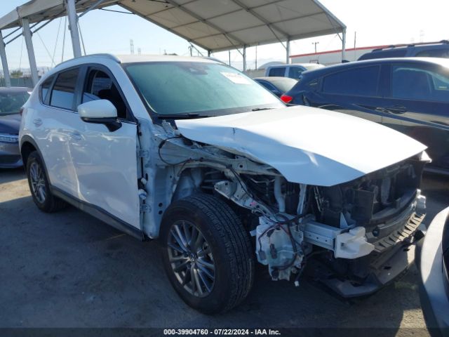 MAZDA CX-5 2018 jm3kfabm5j1349591