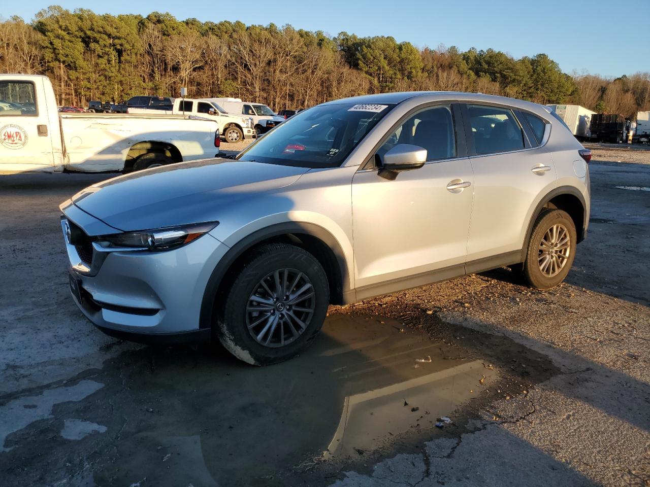 MAZDA CX-5 2018 jm3kfabm5j1400149