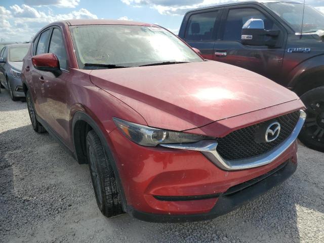 MAZDA CX-5 SPORT 2019 jm3kfabm5k0517916