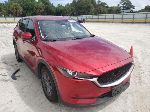 MAZDA CX-5 SPORT 2019 jm3kfabm5k0524848