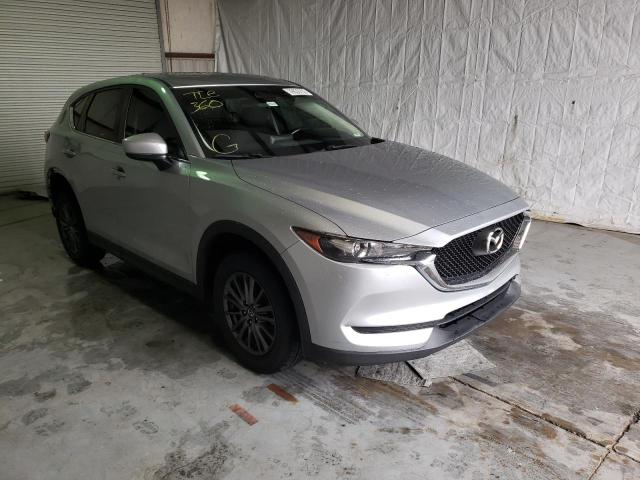 MAZDA CX-5 SPORT 2019 jm3kfabm5k0528334