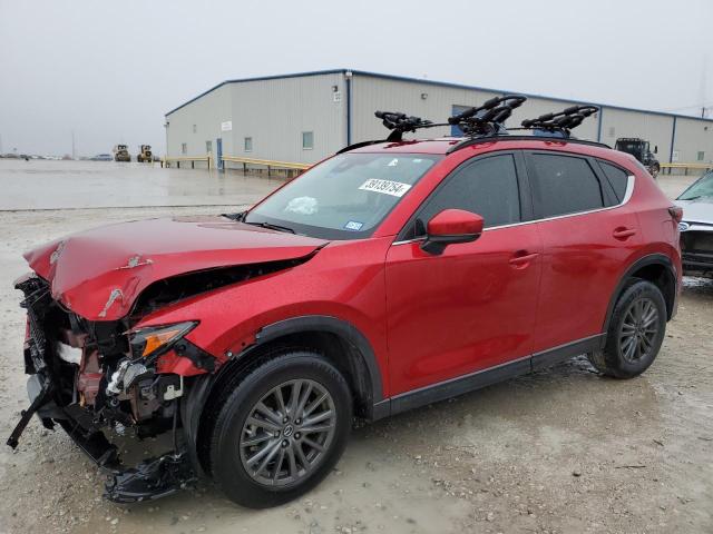 MAZDA CX-5 2019 jm3kfabm5k0536420