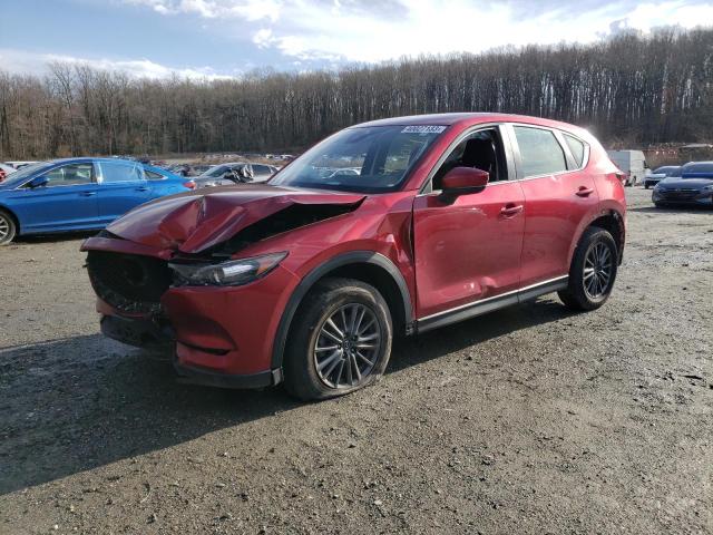 MAZDA CX-5 2019 jm3kfabm5k0540273