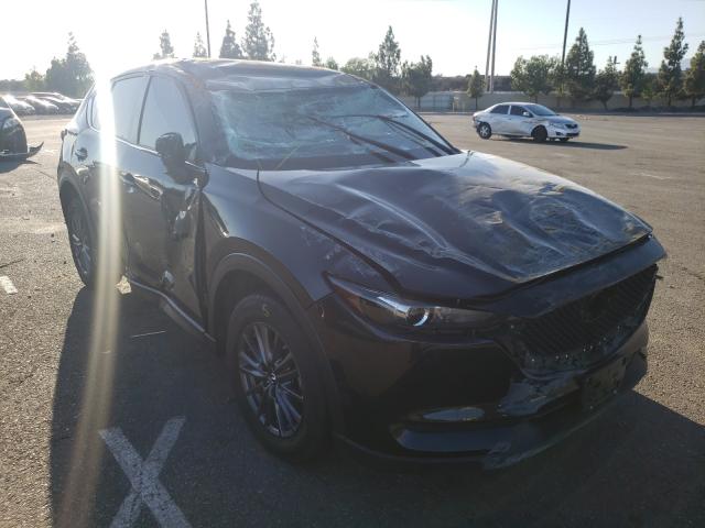 MAZDA CX-5 SPORT 2019 jm3kfabm5k0556604