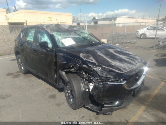 MAZDA CX-5 2019 jm3kfabm5k0580160