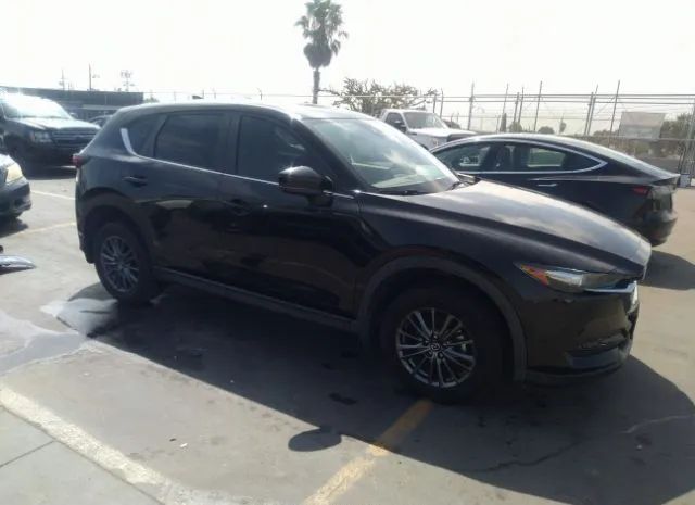 MAZDA CX-5 2019 jm3kfabm5k0607504