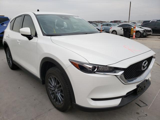 MAZDA CX-5 SPORT 2019 jm3kfabm5k0638851