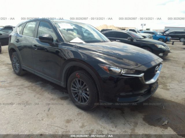 MAZDA CX-5 2019 jm3kfabm5k0643676