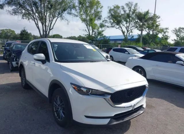 MAZDA CX-5 2019 jm3kfabm5k0668500