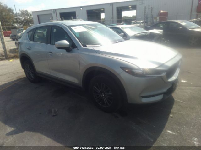 MAZDA CX-5 2019 jm3kfabm5k0673339