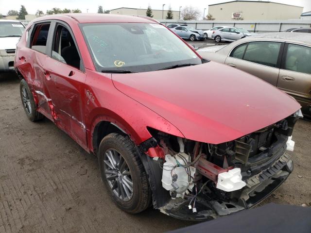 MAZDA CX-5 SPORT 2019 jm3kfabm5k0692005