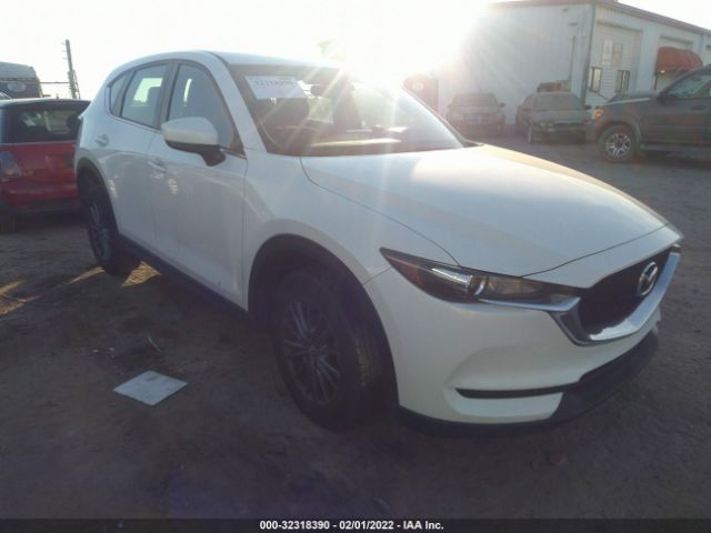 MAZDA CX-5 2019 jm3kfabm5k0695406