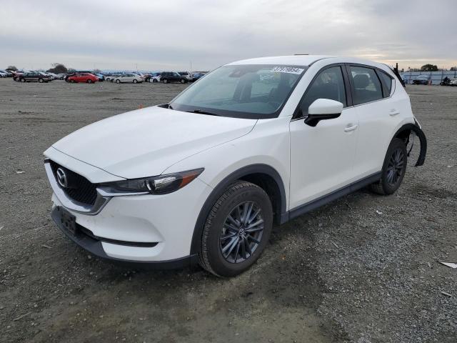 MAZDA CX-5 2019 jm3kfabm5k0697219