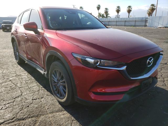 MAZDA CX-5 SPORT 2019 jm3kfabm5k1508448