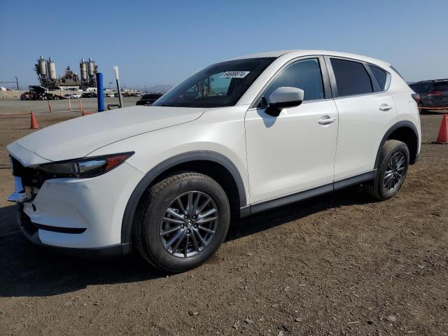 MAZDA CX-5 SPORT 2019 jm3kfabm5k1510412