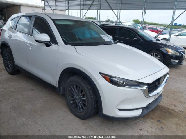 MAZDA CX-5 2019 jm3kfabm5k1513147