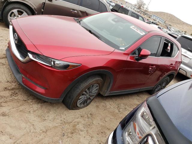 MAZDA CX-5 2019 jm3kfabm5k1537593