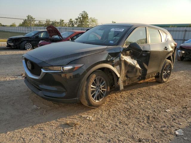 MAZDA CX-5 SPORT 2019 jm3kfabm5k1563661