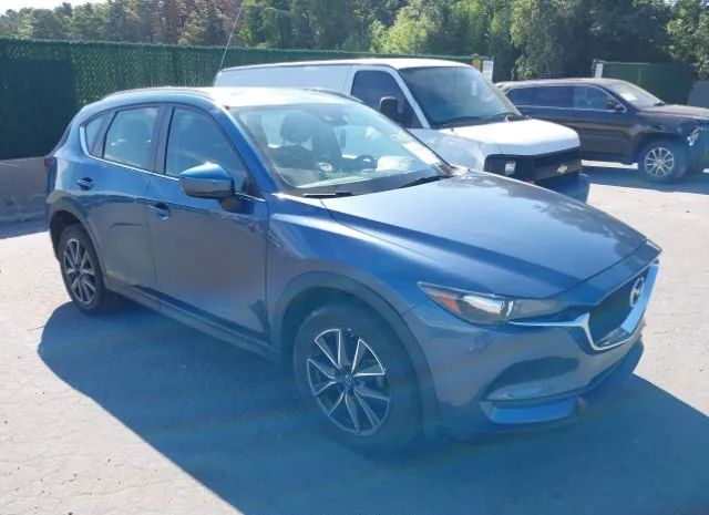 MAZDA CX-5 2019 jm3kfabm5k1576913