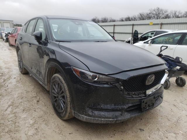 MAZDA CX-5 SPORT 2019 jm3kfabm5k1579939