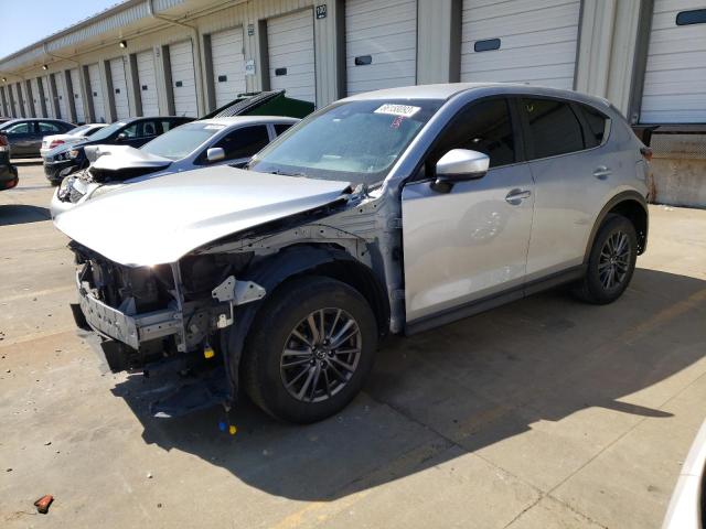 MAZDA CX-5 2019 jm3kfabm5k1644014