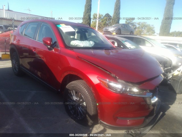 MAZDA CX-5 2019 jm3kfabm5k1646121