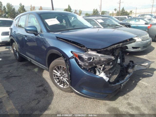 MAZDA CX-5 2019 jm3kfabm5k1685811