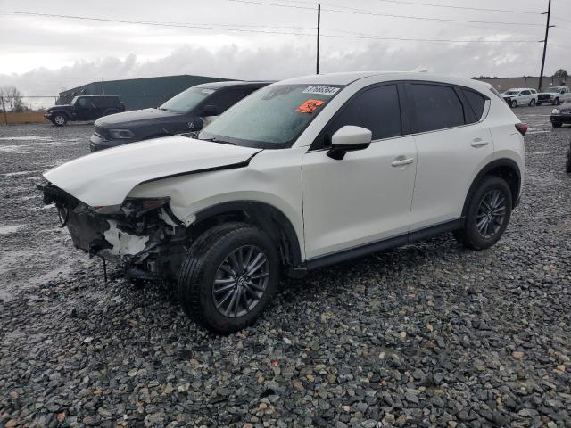 MAZDA CX-5 2020 jm3kfabm5l0740166