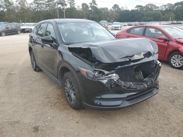 MAZDA CX-5 SPORT 2020 jm3kfabm5l0752978