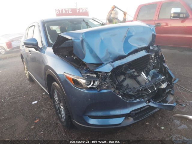 MAZDA CX-5 2020 jm3kfabm5l0757811