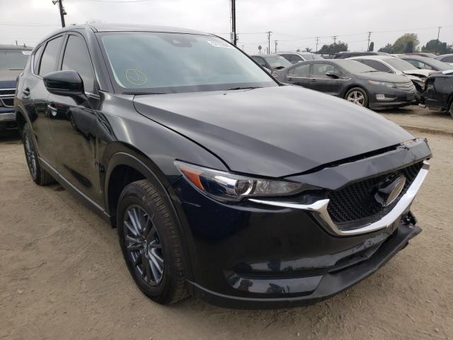 MAZDA CX-5 2020 jm3kfabm5l0760854