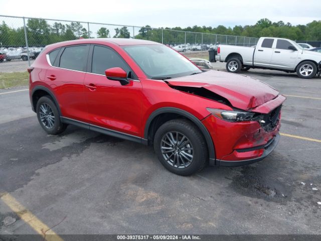 MAZDA CX-5 2020 jm3kfabm5l0779677