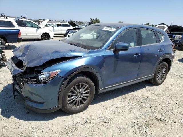 MAZDA CX-5 SPORT 2020 jm3kfabm5l0793935