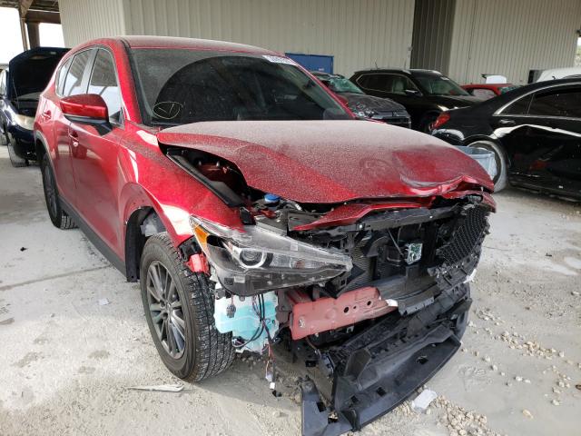 MAZDA CX-5 SPORT 2020 jm3kfabm5l0830885