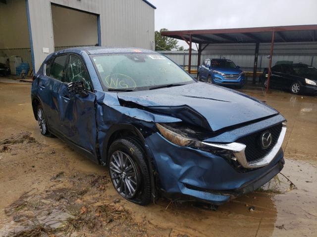 MAZDA CX-5 SPORT 2020 jm3kfabm5l1822781