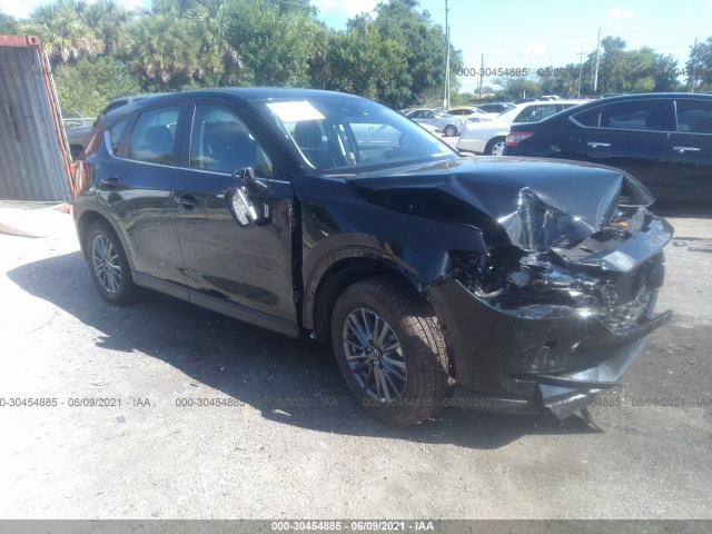 MAZDA CX-5 2021 jm3kfabm5m1352575